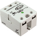 Series HSSR Hockey Puck Solid State Relay